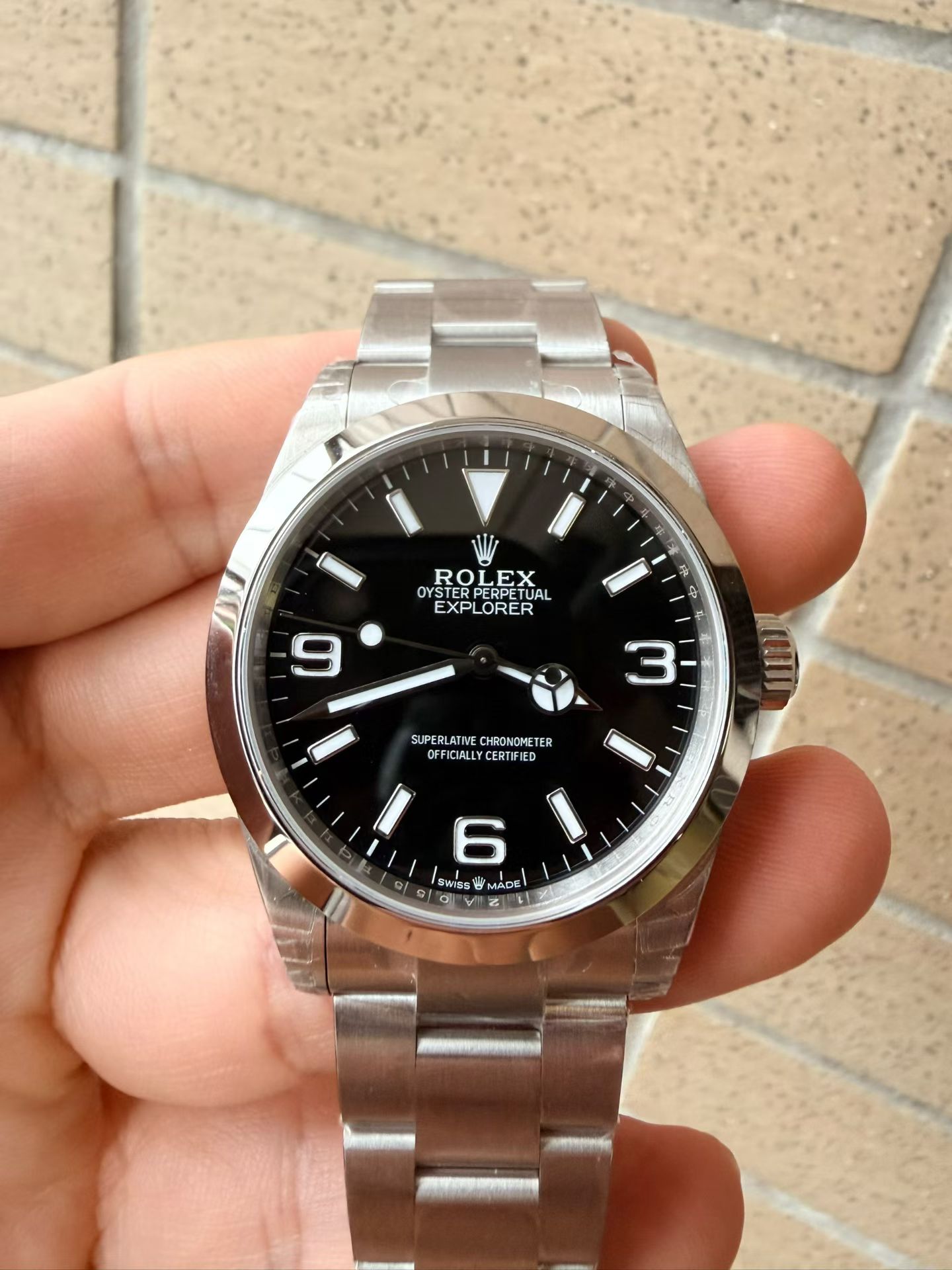 探一 40mm 224270