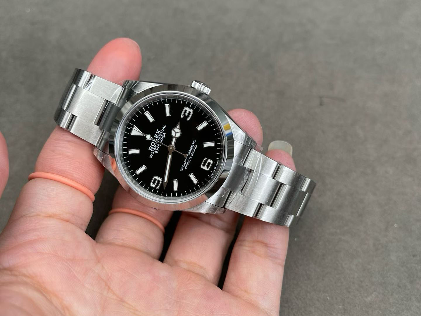 【评测】VS36mm探一能不能玩